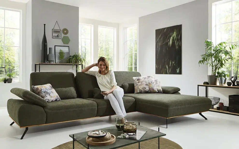 Couchliebe Sofa Rafadali